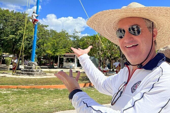 Temples in Tulum, Akumal Turtle Snorkeling and Dining Included - Authentic Experiences and What Travelers Say