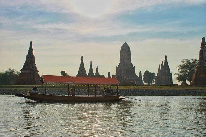 Temples of Ayutthaya Day Tour from Bangkok - Who Is This Tour Best For?