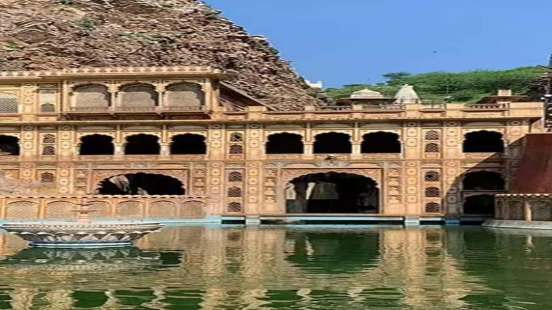 Temples of Jaipur Private Half-Day Tour - An In-Depth Look at Each Stop