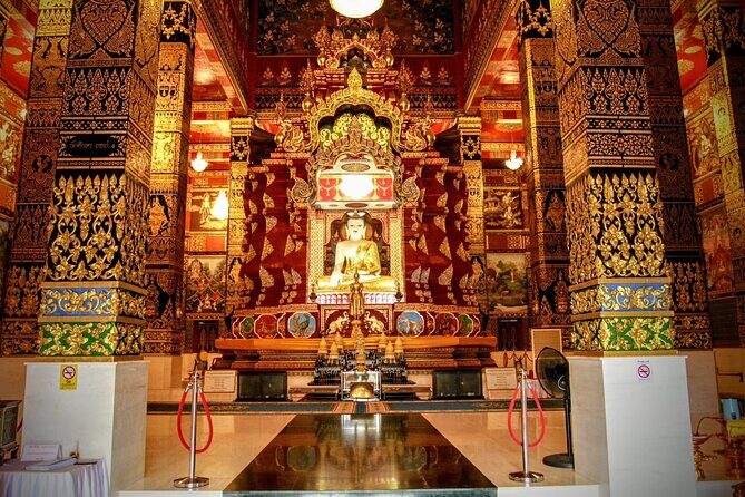 Temples Tour in Thailand from Khaolak - Authenticity and Cultural Respect