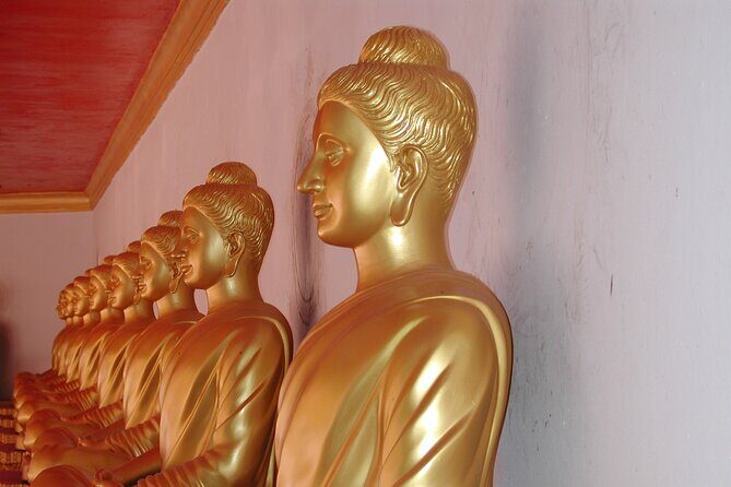 Temples Tour in Thailand from Khaolak - Who Should Consider This Tour?