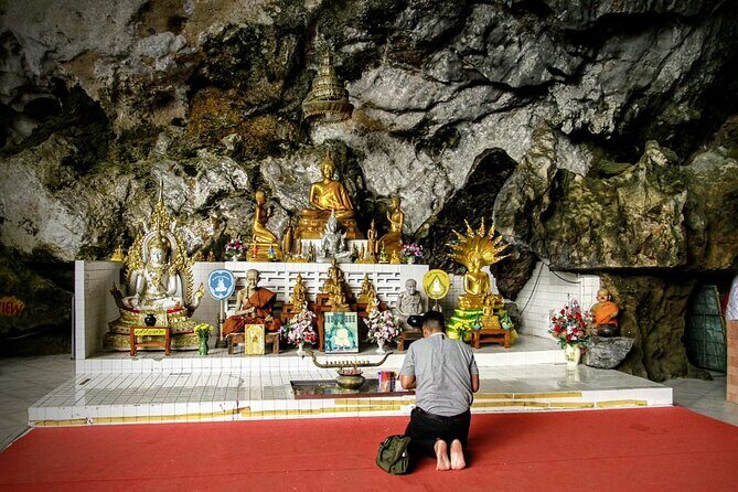 Temples Tour in Thailand from Khaolak - The Sum Up