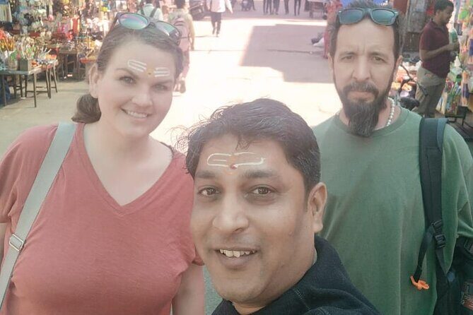 Temples & Vineyards: Private Tour to Nashik from Mumbai - Key Points