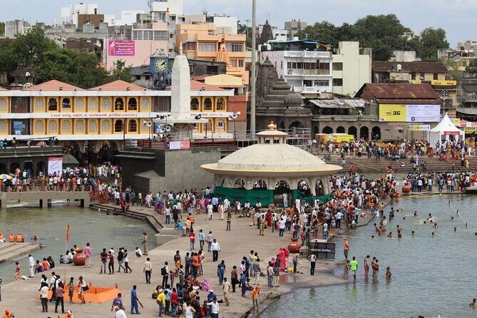 Temples & Vineyards: Private Tour to Nashik from Mumbai - Final Thoughts