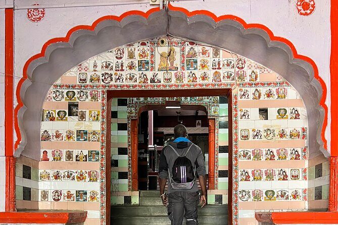 Temples Walk around 52 Ghats ( Spiritual Tour )-The Pushkar Route - What Do the Reviews Say?
