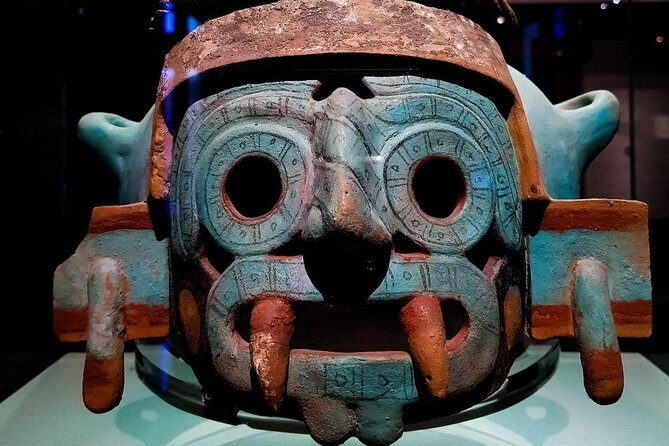 Templo Mayor Museum Semi Private Walking Tour in Mexico City Downtown - The Sum Up: Who Will Love This Tour?