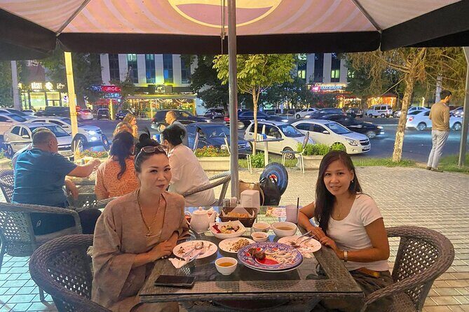 Ten Bites Adventure Food Tour in Tashkent - Who Will Love This Tour?