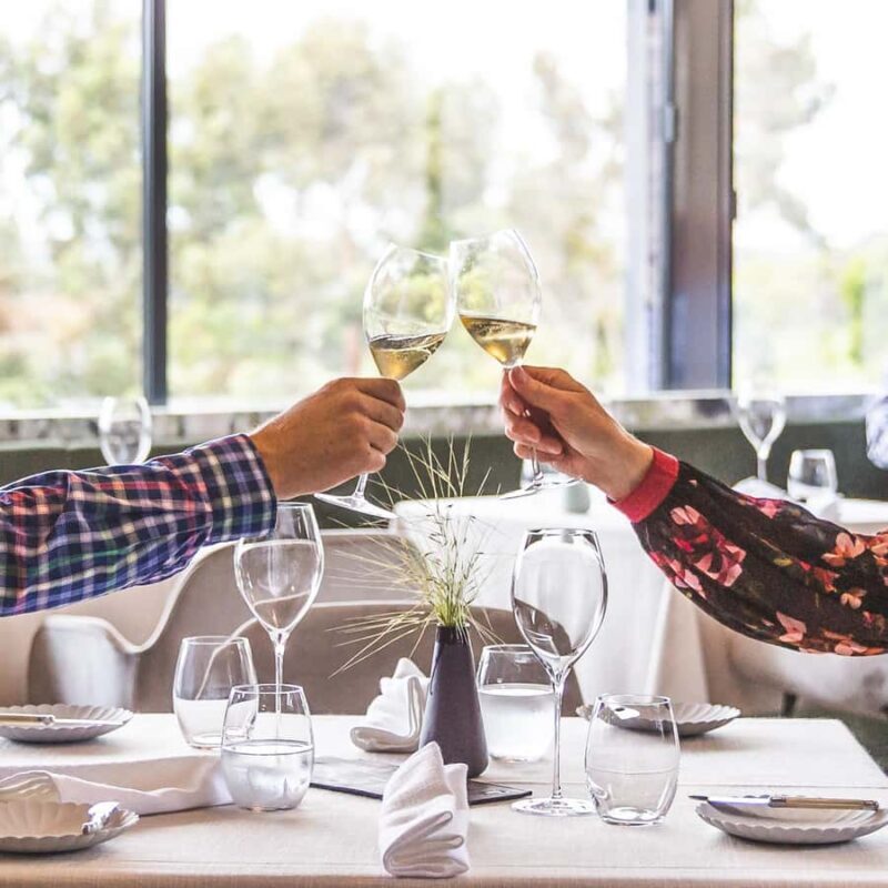 Ten Minutes by Tractor: Fine Wine & Gastronomy Experience - FAQ