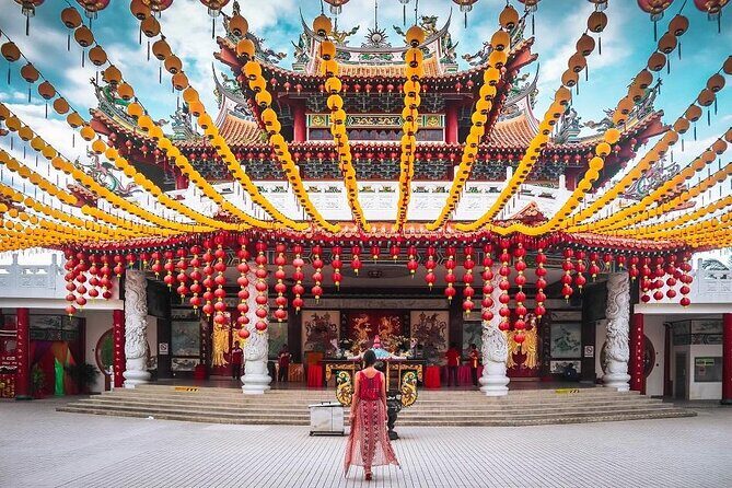 Ten Wonders Of Kuala Lumpur Shared Tour - FAQs