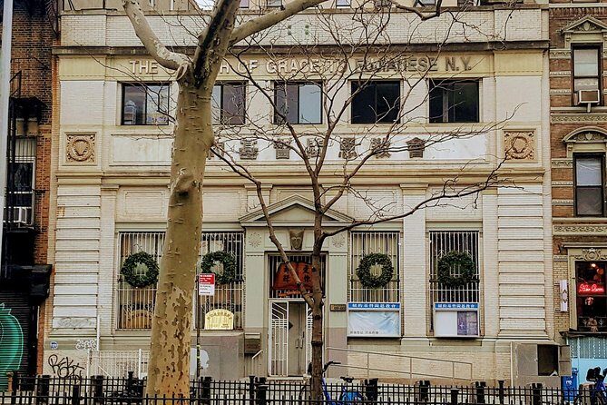 Tenement History and Immigrant Life in the Lower East Side - Key Points