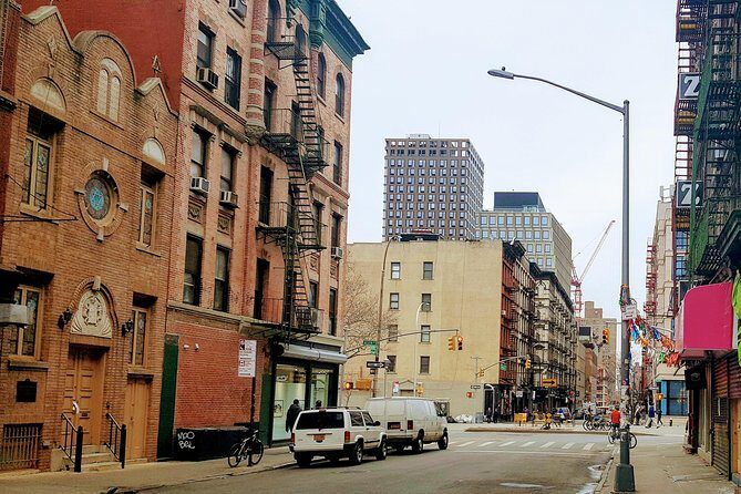 Tenement History and Immigrant Life in the Lower East Side - An In-Depth Look at the Tour