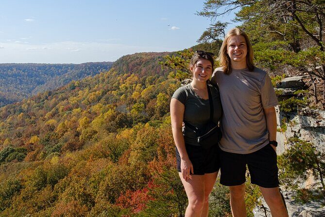 Tennessee Fall Colors Hiking Tour - A Day of Scenic Highlights and Authentic Experiences