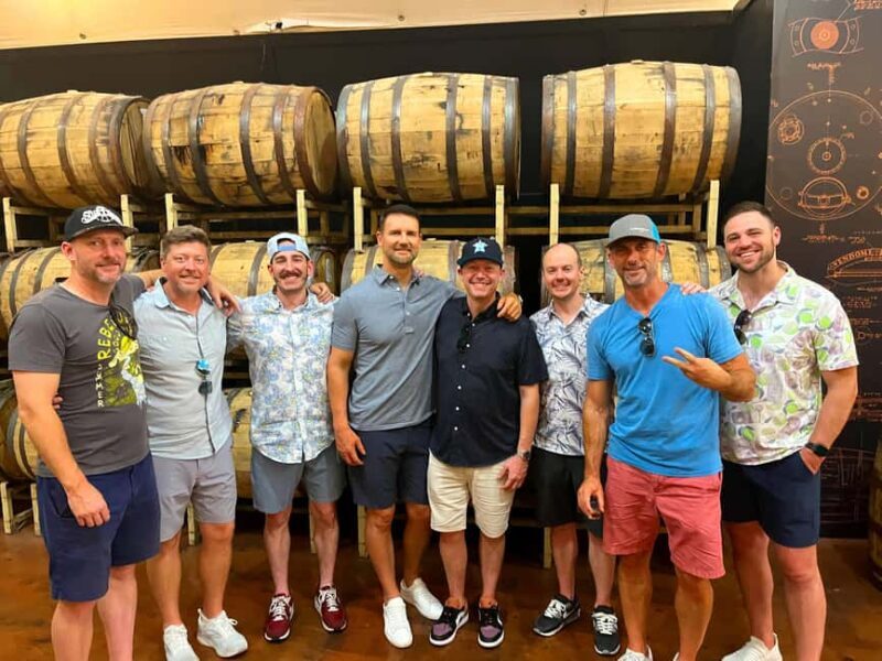 Tennessee Whiskey Experience: Tour w/ 11+ Whiskey Tastings - FAQ: Your Practical Questions Answered