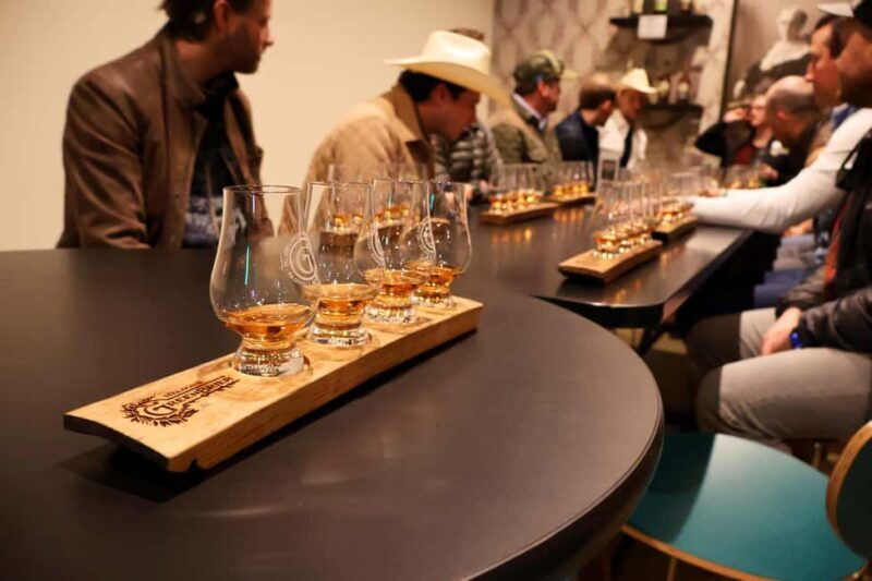 Tennessee Whiskey Experience: Tour w/ 11+ Whiskey Tastings - Final Words