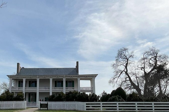 Tennessee's Civil War Battlefield Experience - Final Thoughts: Who Should Book This Tour?