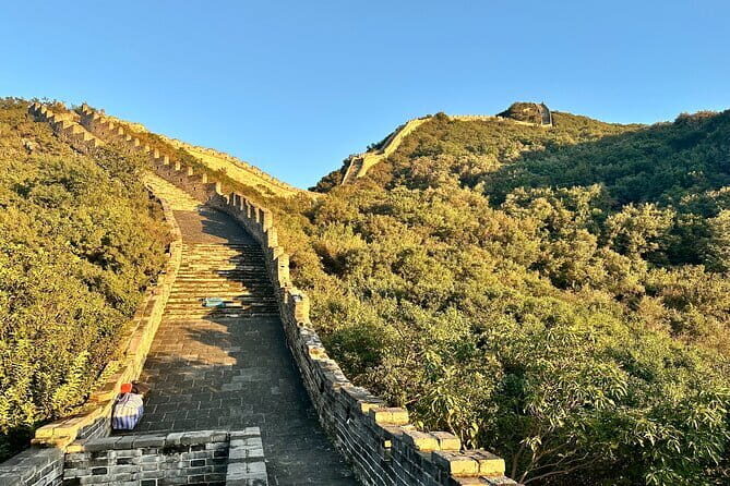 Tent Camping Overnight Tour On The Wild Great Wall - Is It Worth the Price?