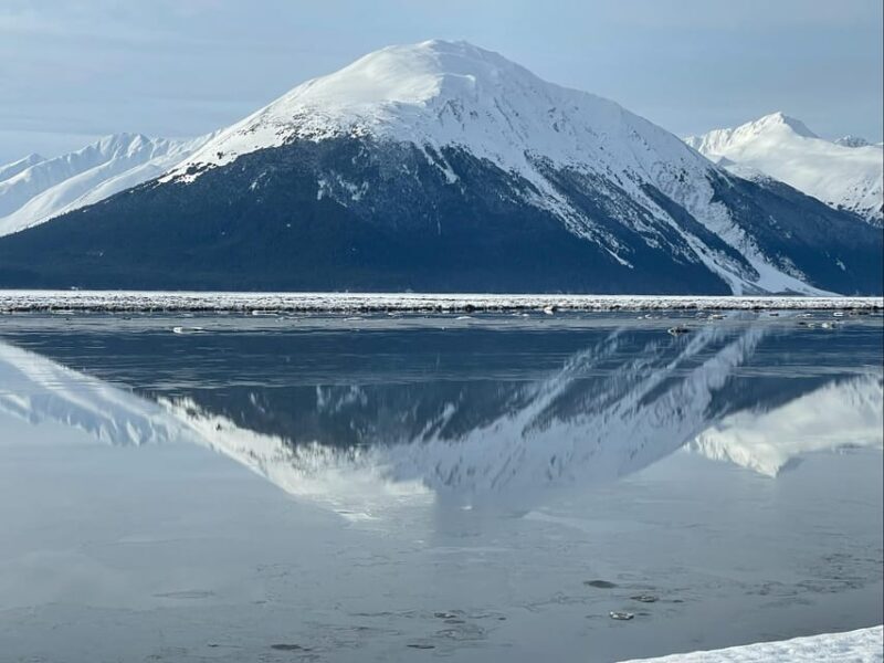 Tent city Anchorage and wonderful surroundings 3 hrs tour - FAQ