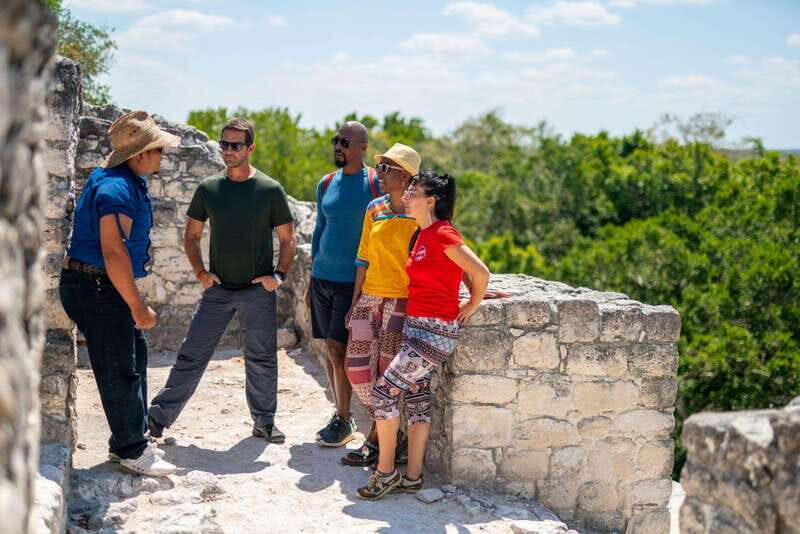 Teotihuacan Adventure: Private Tour & Lunch from Mexico City - Return Journey and Final Stop at Bellas Artes