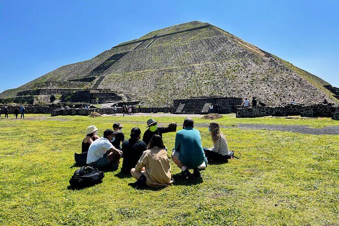 Teotihuacan and My Grandma's Food Tour - What Makes This Tour Valuable?