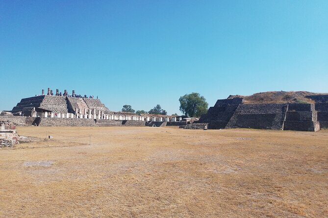 Teotihuacan and Tula Pyramids Day trip from Mexico City - Authentic Moments and Traveler Feedback