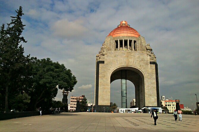 Teotihuacan & Anthropology Museum, Templo Mayor & City Tour - An In-Depth Look at the Experience