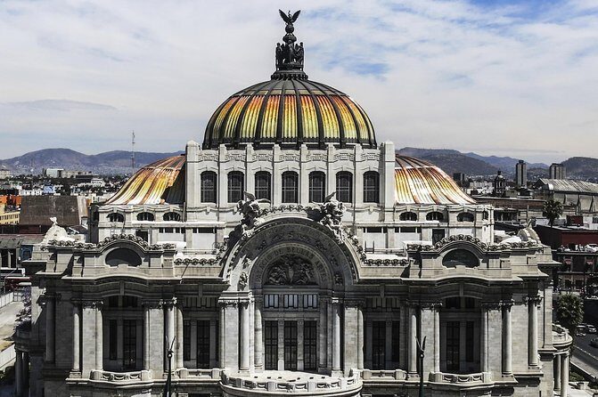Teotihuacan & Anthropology Museum, Templo Mayor & City Tour - Final Word