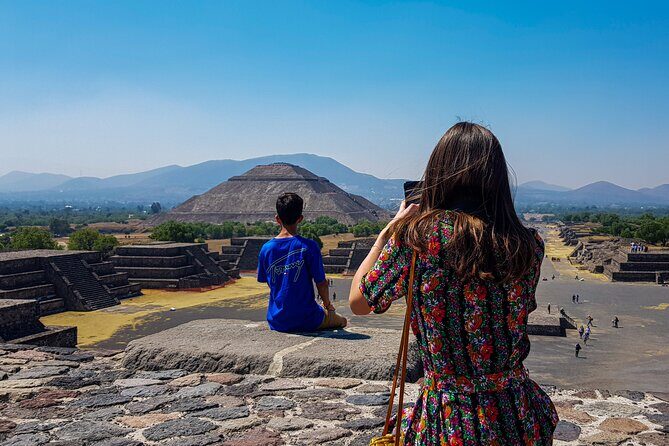 Teotihuacan Archaeological Site with Expertise Private Tour - Who Would Enjoy This Tour Most?