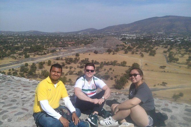 Teotihuacan Archaeological Site with Expertise Private Tour - Final Thoughts