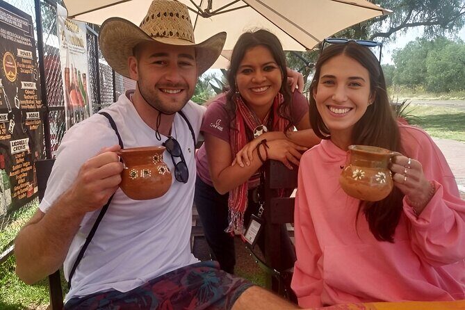Teotihuacan ATV Tour: Archeology Adventure on Wheels - Final Thoughts