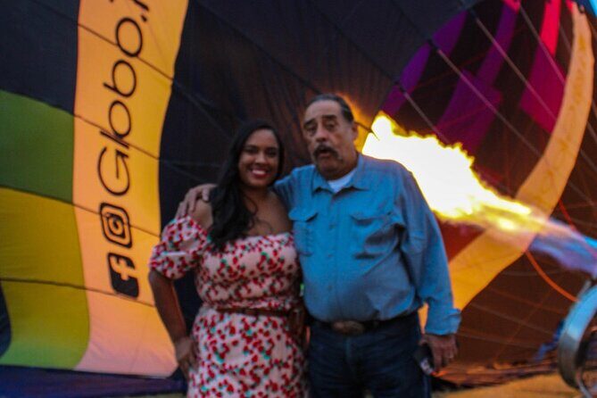 Teotihuacan balloon flight with cave breakfast + pyramids - Final Thoughts: Who Should Consider This Tour?