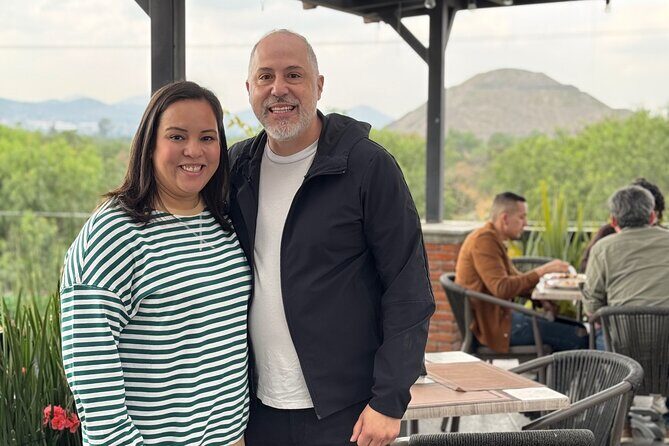 Teotihuacan balloon flight with cave breakfast + pyramids - FAQ