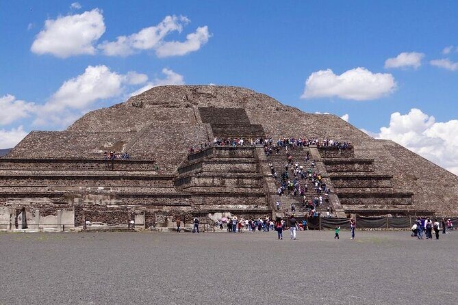 TEOTIHUACAN BALLOON RIDE (Private Transportation & Guided Tour) - Final Thoughts: Who Should Sign Up?