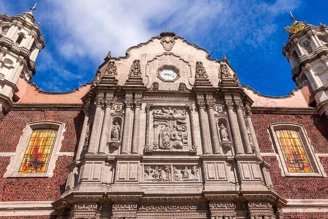 Teotihuacan, Basilica de Guadalupe and Tequila tasting - Who Should Consider This Tour?