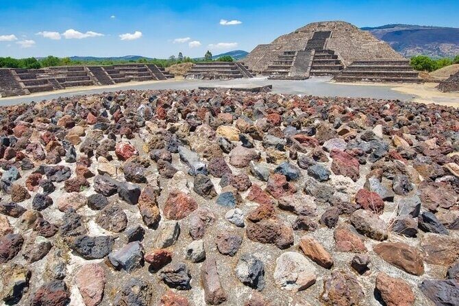 Teotihuacan, Basilica de Guadalupe and Tequila tasting - Final Thoughts