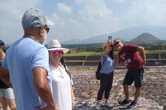 Teotihuacan + Basilica + Tlatelolco SHARED. - Final Thoughts: Is It Worth It?