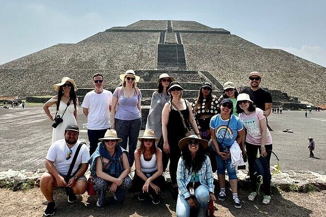 Teotihuacan City of Gods: Half-Day Private Archeological Tour - Why Choose this Tour?