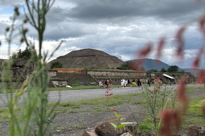 Teotihuacan Direct No Shops or Restaurants (morning or afternoon) - Who Should Book This Tour?