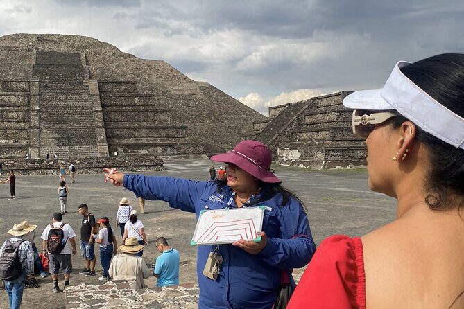 Teotihuacan Early Access & Tula Small Group Guided Tour - Who Should Consider This Tour?