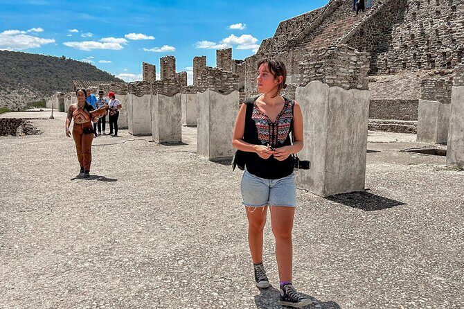 Teotihuacan Early Access & Tula Small Group Guided Tour - The Sum Up