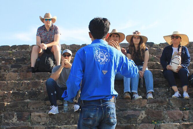 Teotihuacan Early Access & Tula Small Group Guided Tour - FAQ