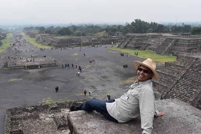 Teotihuacan Early Morning Tour from Mexico City - Why Choose the Teotihuacan Early Morning Tour?