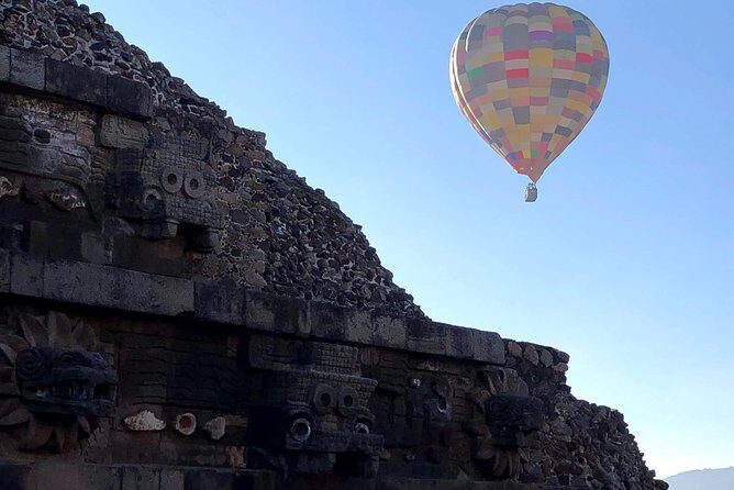 Teotihuacan Early Morning Tour from Mexico City - FAQ