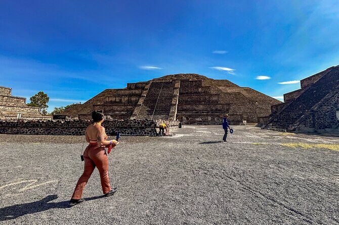 Teotihuacan Early or Afternoon Access Guided Tour with No Crowds - Who Is This Tour Best For?