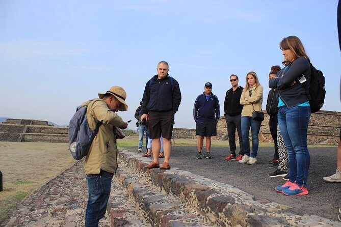 Teotihuacan Early or Afternoon Access Guided Tour with No Crowds - FAQ