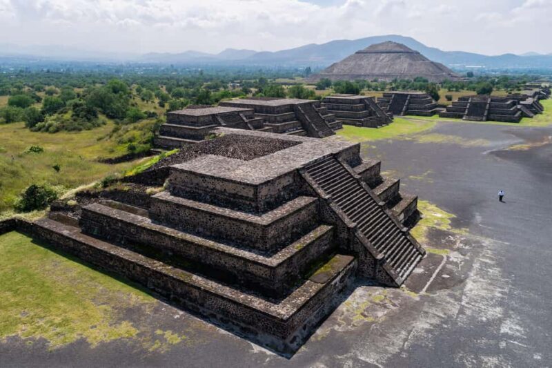 Teotihuacán: Exclusive Balloon Flight Just for You and Your Partner - FAQs