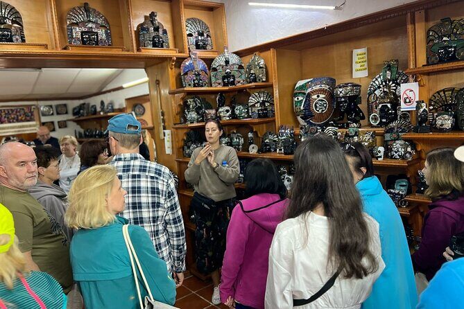 Teotihuacan Exclusive Cueva Tour and Breakfast - Final Thoughts