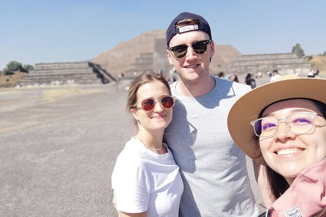 Teotihuacan Express Private tour from Mexico City - An In-Depth Look at the Tour