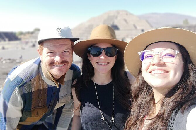 Teotihuacan Express Private tour from Mexico City - The Verdict: Is It Worth It?