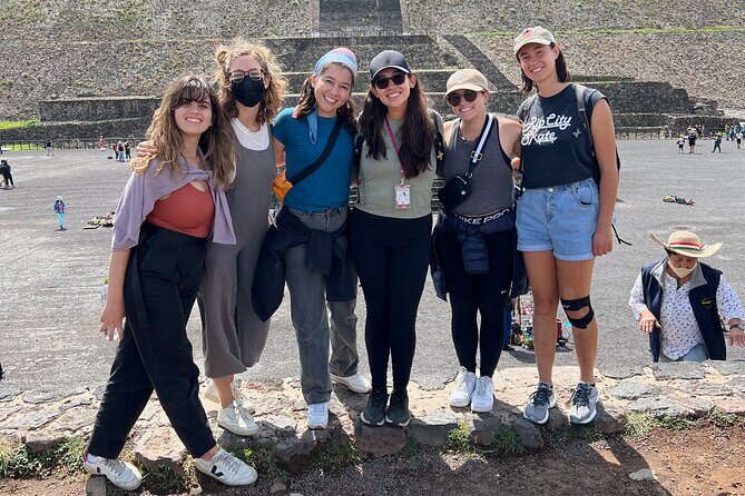 Teotihuacan Express Private tour from Mexico City - Final Thoughts