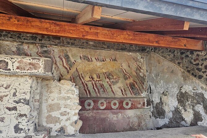 Teotihuacan Express with pick-up in Mexico City - Final Thoughts
